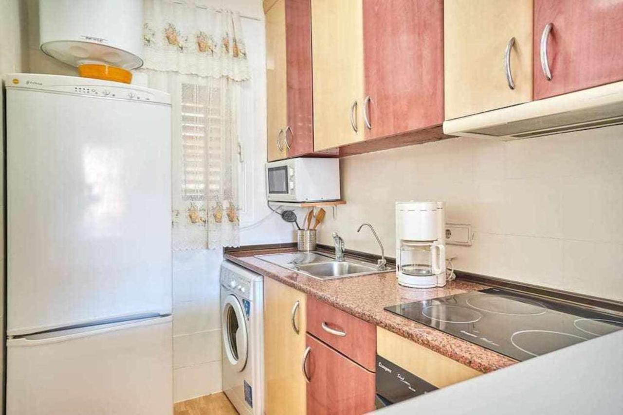 Espanhouse Valencia Apartment With Pool View In Torrevieja Exteriér fotografie